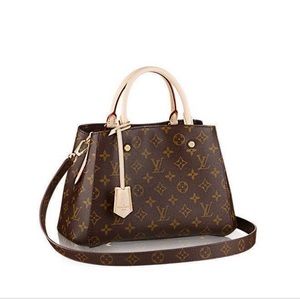 Replicated Louis Vuitton Handbag